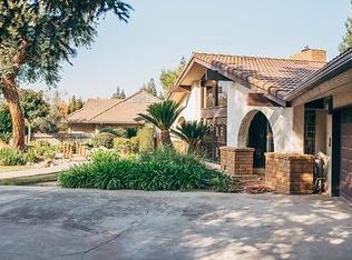 2694 W Palo Alto Ave, Fresno, CA
