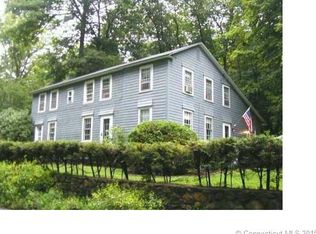 374 Sandy Brook Rd, Colebrook, CT 06021