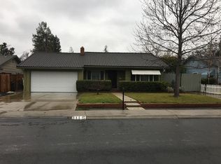 1115 W Sheridan Way, Stockton, CA 95207