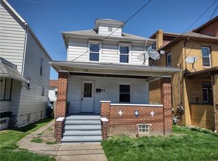220 Franklin Ave, Ellwood City, PA 16117
