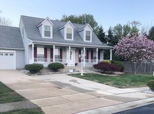 200 Romney Blvd, Newark, DE 19702