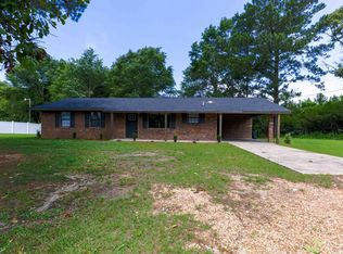 117 Dennis Knight Rd, Collins, MS 39428