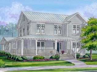 5320 Hanahan Dr, Wilmington, NC 28403
