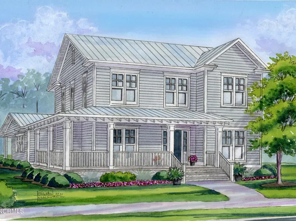 5320 Hanahan Drive, Wilmington, NC 28403