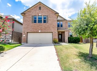 123 Mancos Dr, Georgetown, TX 78626