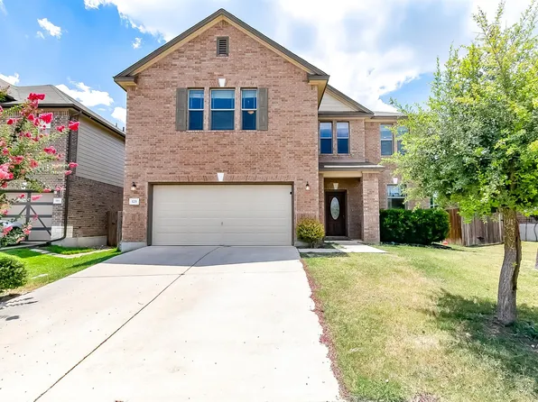 123 Mancos Dr, Georgetown, TX 78626