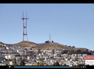 146 Coleridge St, San Francisco, CA 94110