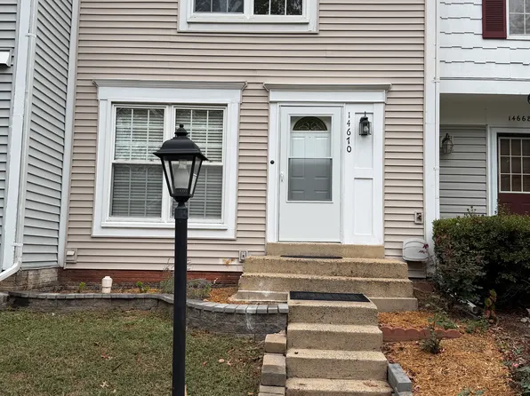 14670 Basingstoke Loop #217, Centreville, VA 20120