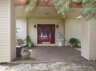 385 O'A Green Rd, Bogalusa, LA 70427