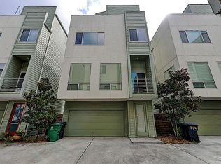 711 Andrews St, Houston, TX 77019