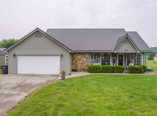 737 Fall Cir, Monticello, KY 42633