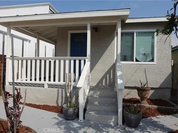 438 Sloat St, Los Angeles, CA 90063