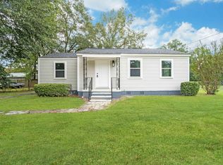 212 Barrow Dr, Augusta, GA 30906