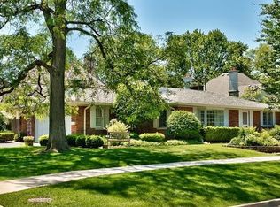 802 S Clay St, Hinsdale, IL 60521