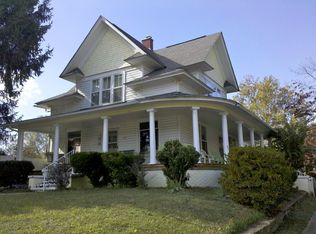 314 Grand Ave NW, Fort Payne, AL 35967