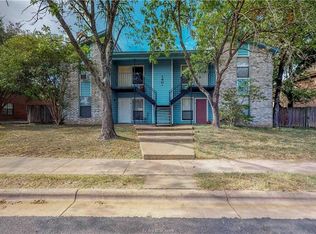 1804 Woodsman Dr APT D, College Station, TX 77840