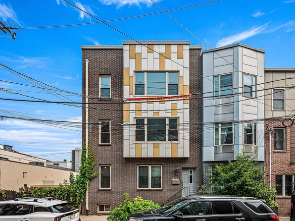 1743 Cambridge St #B, Philadelphia, PA 19130