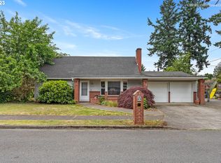 17038 SE Francis St, Portland, OR