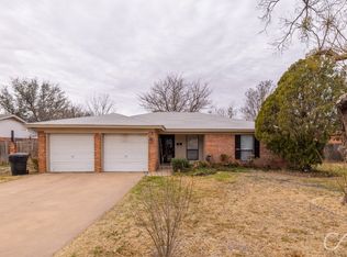 2334 Portland Ave, Abilene, TX 79605