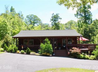 205 Mountain Springs Dr, Bostic, NC 28018