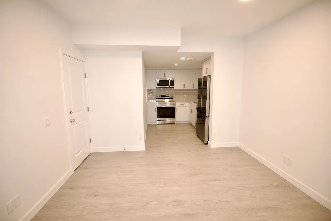 1 Bed 1 Bath Suite For Rent Chappelle Edmonton SW — Photo 3