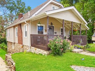 3525 Monroe Ave, Kansas City, MO 64128