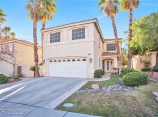 10039 Flagstaff Butte Ave, Las Vegas, NV 89148