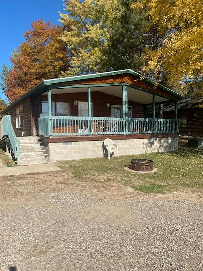 23684 CR 4 - Cozy Bay Resort — Photo 1