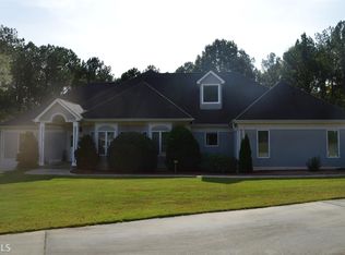 100 Agape St, Williamson, GA 30292