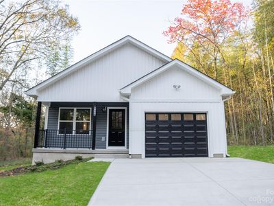 640 W Water St, Lincolnton, NC, 28092