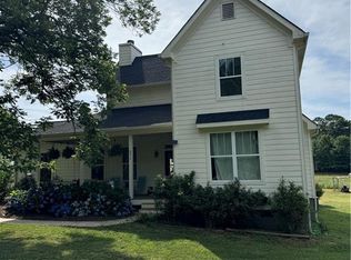 6614 Old Cleveland Rd, Clermont, GA 30527