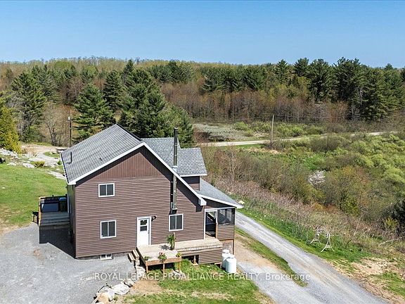 2nd image of 340 Deer Rock Lake Rd