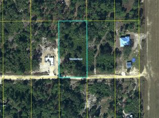 7572 21st Ter, Labelle, FL 33935
