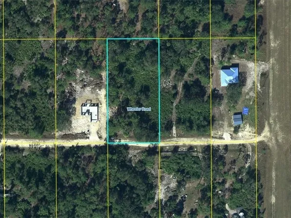 7572 21st Ter, Labelle, FL 33935