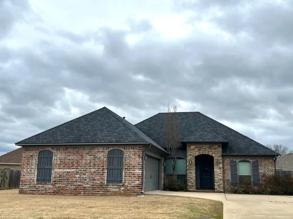 2035 Bellingrath Gdns, Conway, AR 72034