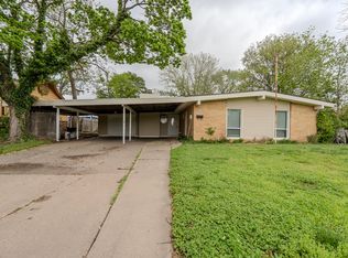 1030 E Beaumont St, Wichita, KS 67219