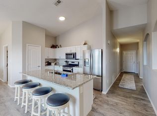 7215 Williamsburg Rd NW, Albuquerque, NM 87114