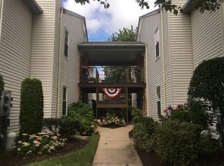 129 W Berwin Way #129, Mount Laurel, NJ 08054