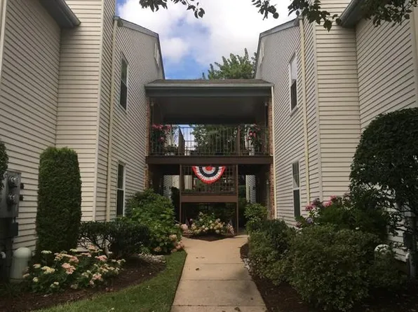 129 W Berwin Way #129, Mount Laurel, NJ 08054