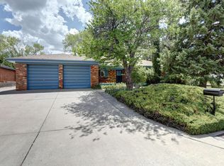 4300 Heritage Pl NE, Albuquerque, NM 87109