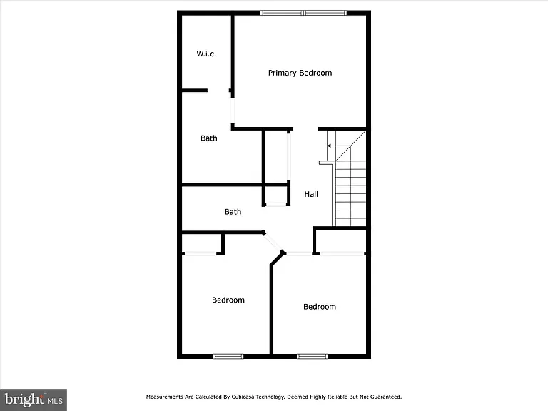 5129 Beauregard St — Photo 44