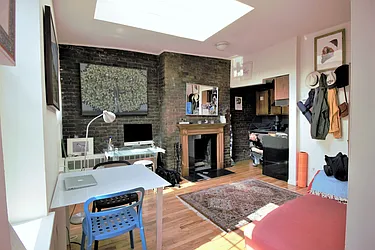 Rented by City Connections Realty