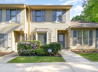 55 Stonewall Way, Durham, NC 27704