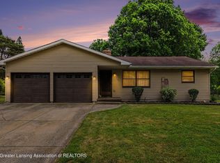 1926 Dean Ave, Holt, MI 48842