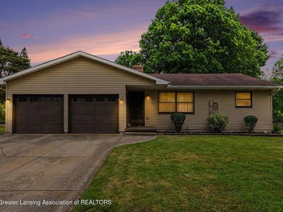 1926 Dean Ave, Holt, MI, 48842