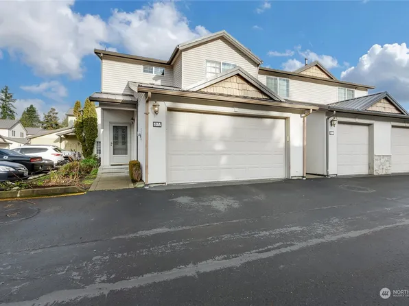 418 17th Street SE #10A, Auburn, WA 98002