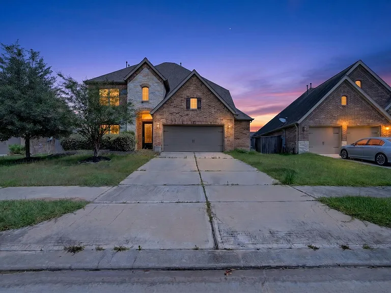 3311 Pleasant Hollow Ln — Photo 24