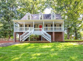 2600 Aspen Woods Rd, Maidens, VA 23102