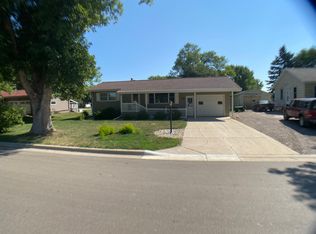 304 Lexington St, Milroy, MN 56263