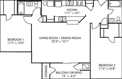 46533 Valley Ct — Photo 15